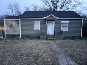 Building Photo - 1739 Aircraft Dr SE