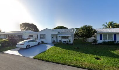 Foto del edificio - 8602 NW 59th St