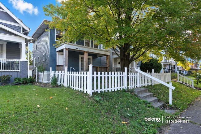 Foto del edificio - 904 Studer Ave