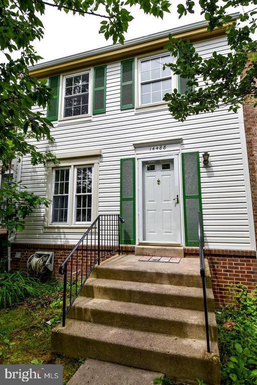 Building Photo - 14488 Black Horse Ct