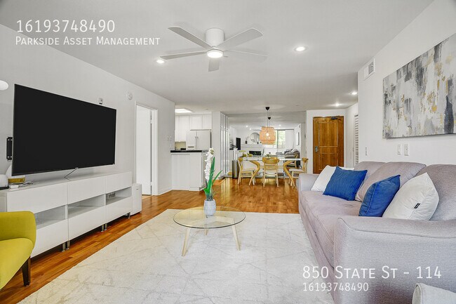 Foto del edificio - 850 State St