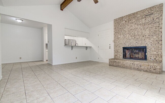 Foto del edificio - 3603 Rocky Hollow Trail