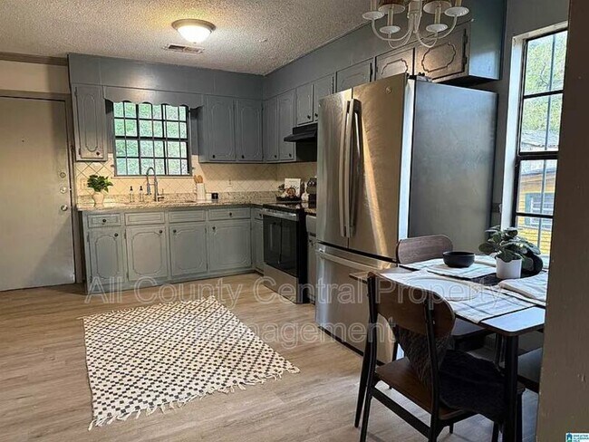 Foto del edificio - 1527 14th St SW