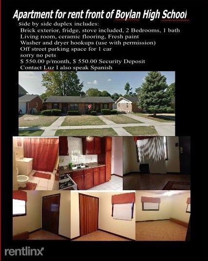 Primary Photo - 1602 Muldoon Dr
