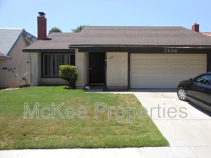 Foto principal - 2686 Dusk Dr