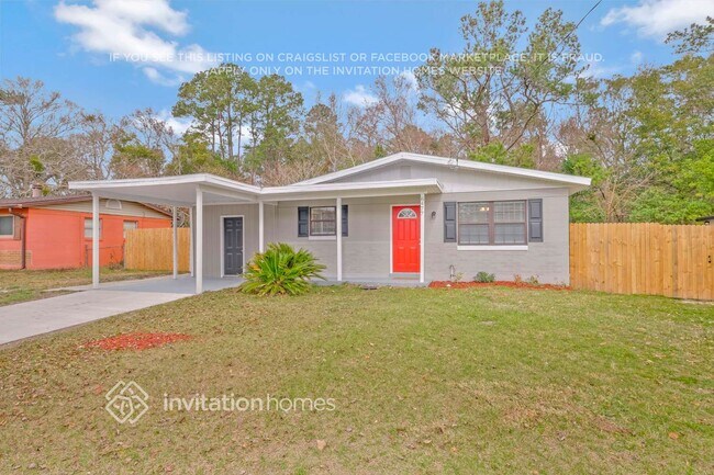 Foto del edificio - 6477 Cooper Ln