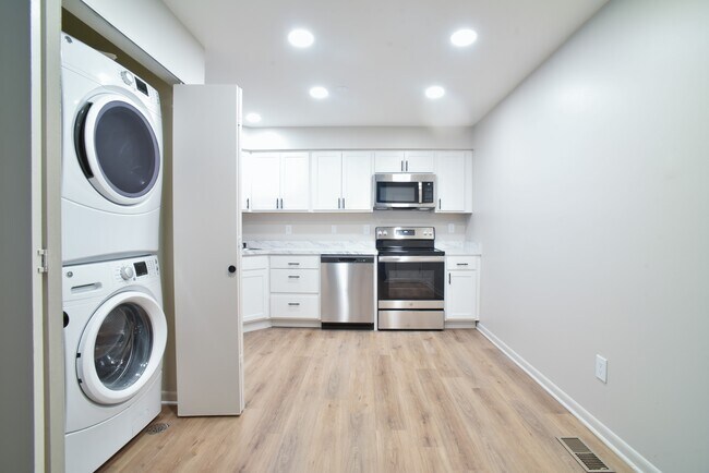 Foto del edificio - Carriage Hill Apartments