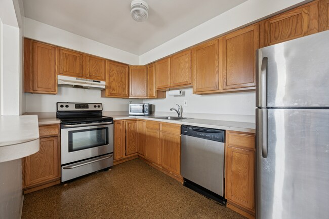 Foto del edificio - 2133 Spring Garden St