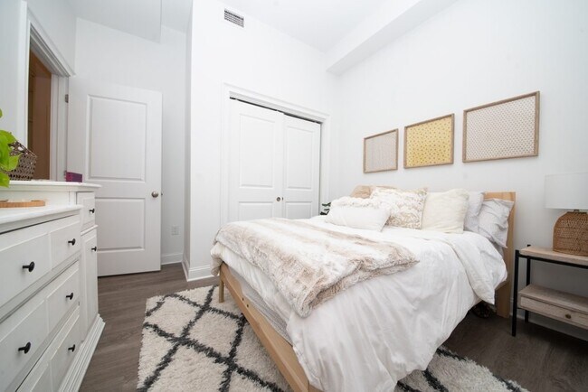 fotografía de habitación - Providence G