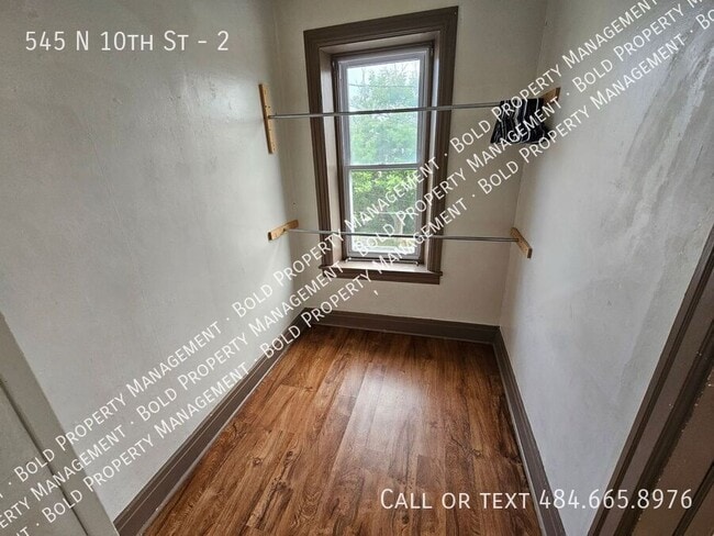 Foto del edificio - 545 N 10th St