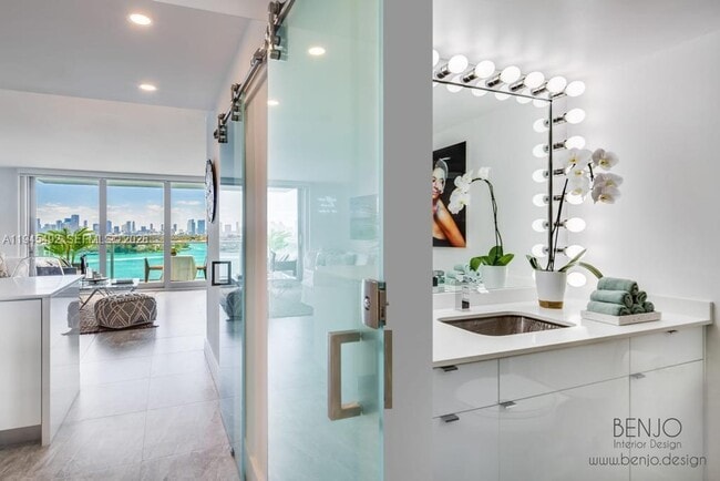 Foto del edificio - 1000 West Ave