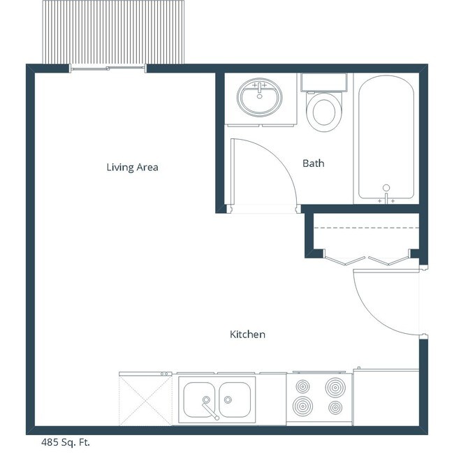 West Lake Apartment Community Apartments West Fargo, ND