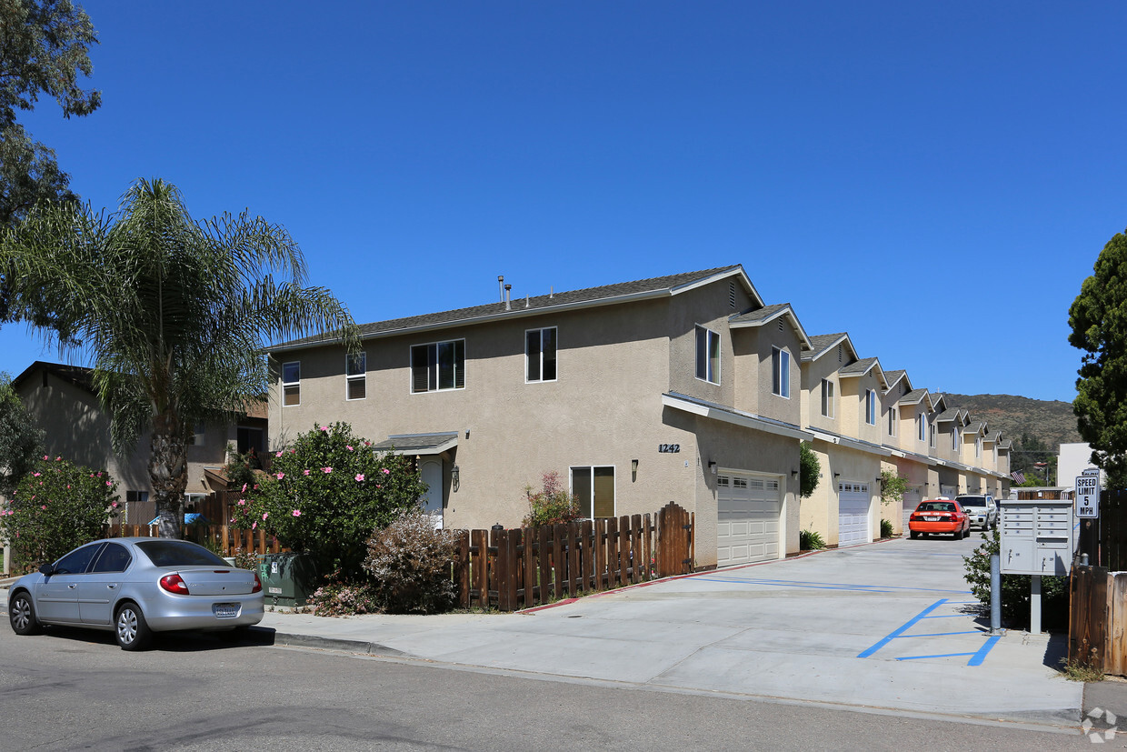 Building Photo - 1242 Persimmon Ave