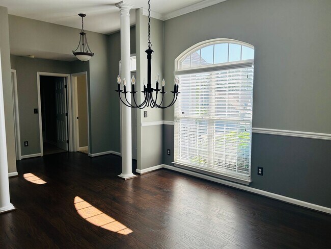 Foto del edificio - Charming 3-Bedroom Ranch in Greer’s Covete...