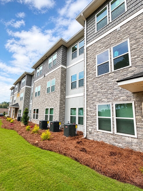 Building Photo - MGVG Living Dublin
