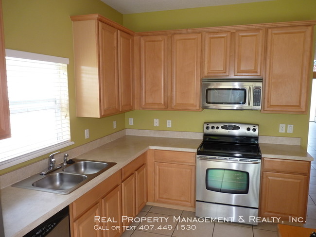 Foto del edificio - Big 4 BR / 2 BA Home In Robinson Hills