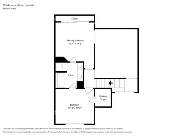 Foto del edificio - 2036 Pheasant Dr