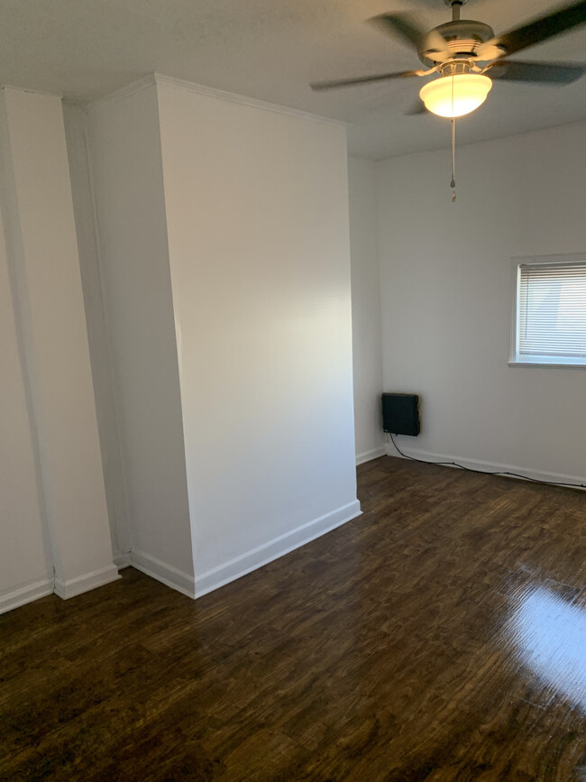 Building Photo - 2514 Josephine St