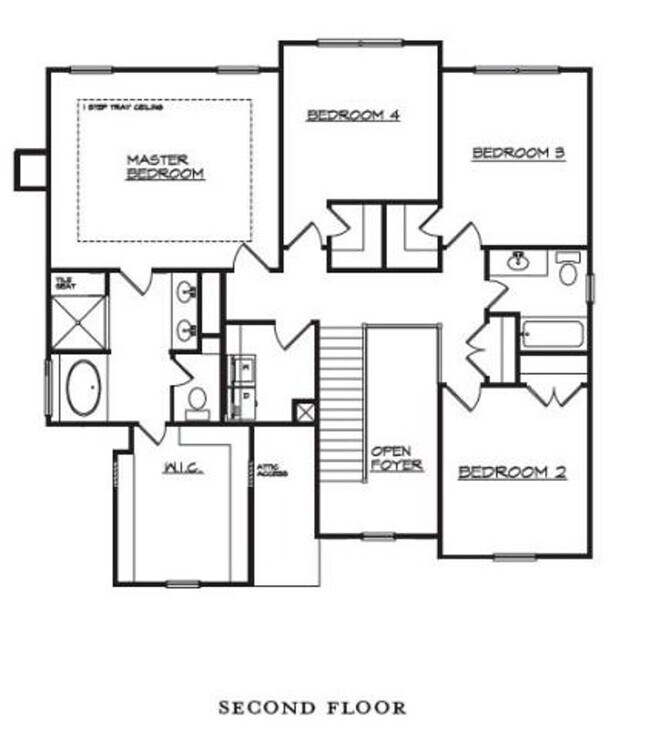 Foto del edificio - 241 Turnbridge Cir