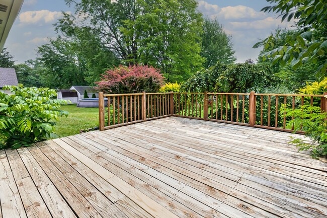 Building Photo - Charming 3-Bedroom Rental Home in Austintown