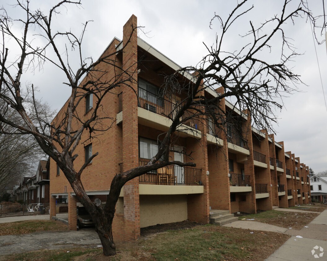 Fern Rock Apartaments - Fern Rock Apartments