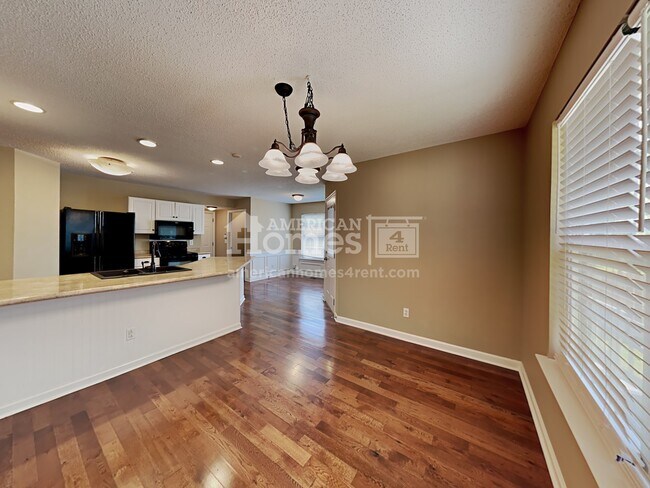 Foto del edificio - 1514 Cason Trail