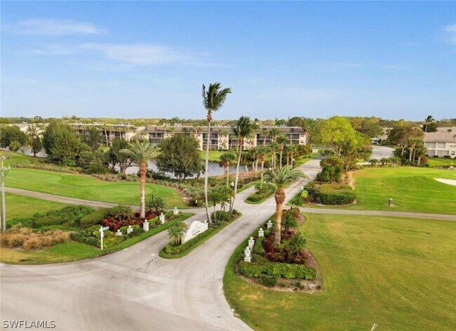Foto del edificio - 1530 Imperial Golf Course Blvd
