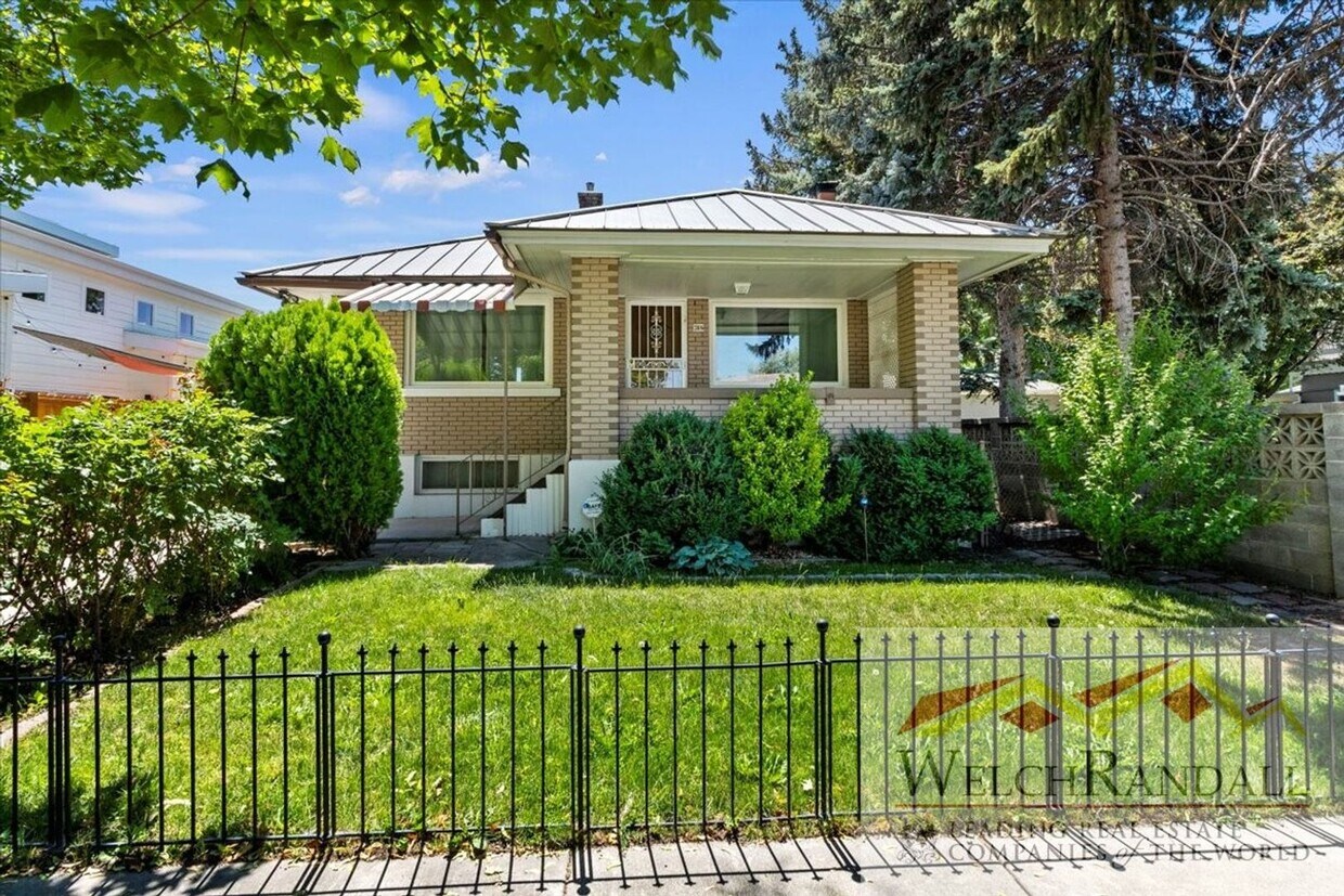 Primary Photo - Charming 1 Bed 1 Bath Home in SLC