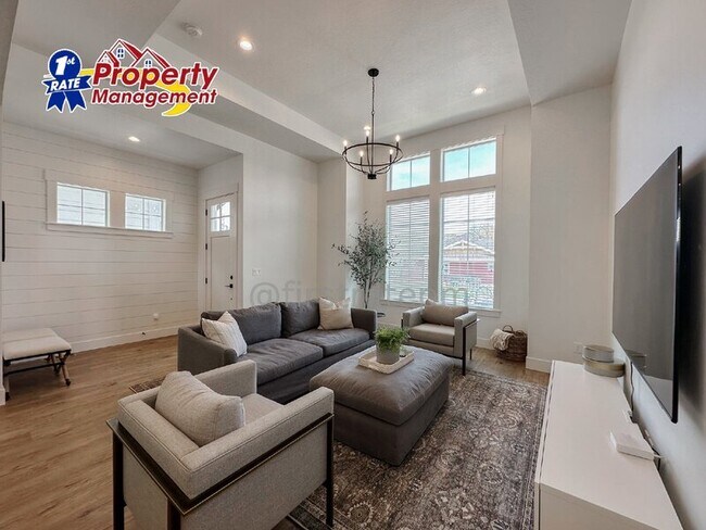Foto del edificio - 2975 West Hidden Springs Drive