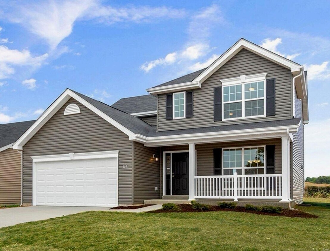 Primary Photo - 122 Day Lily Ln