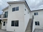 main building - 438 N Shelton St