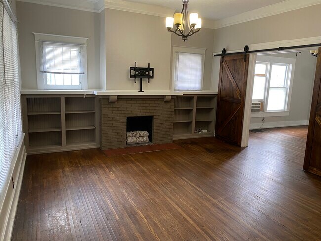 Foto del edificio - 1609 Ohio St