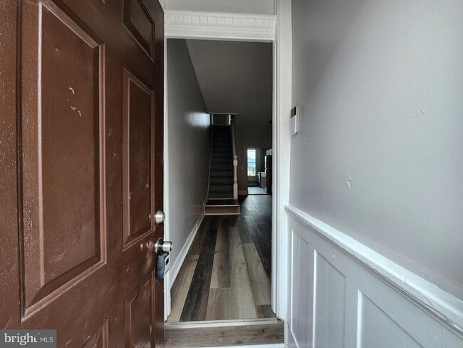 Building Photo - Spacious 3-Bedroom Baltimore Home with Fenced Patio