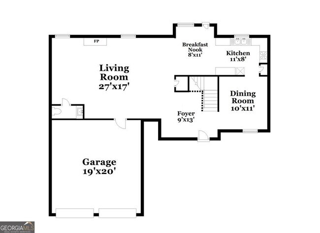 Foto del edificio - 8104 Kylie Ct