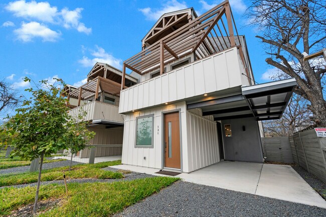 Foto del edificio - 131 E Fest St