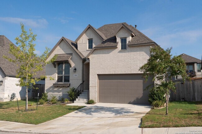 Foto del edificio - 12231 Old Gage Rnch