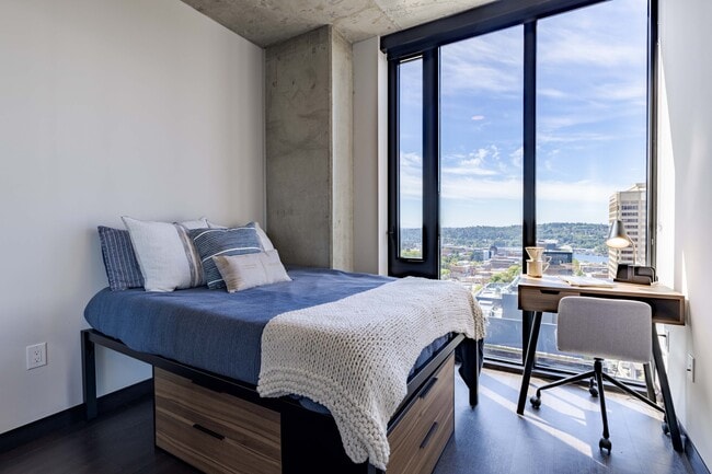 Foto del edificio - The M Seattle