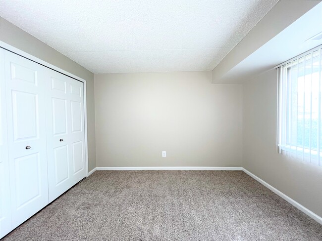 Bedroom - Renovated - Waterview Farms Apartments