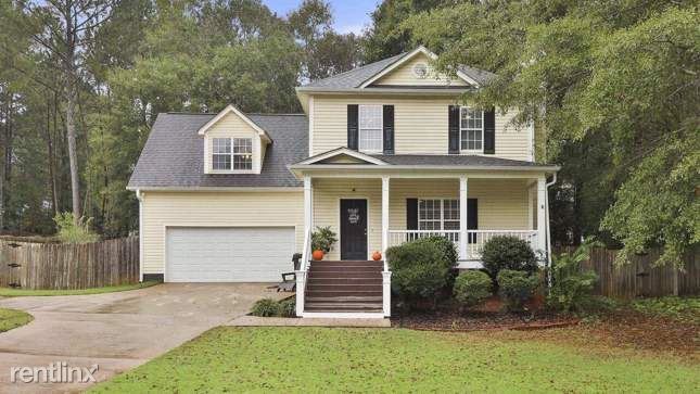 Primary Photo - 3 br, 2 bath House - 440 Southridge