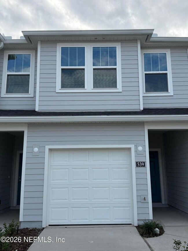 Foto del edificio - 539 Holly Lks Dr