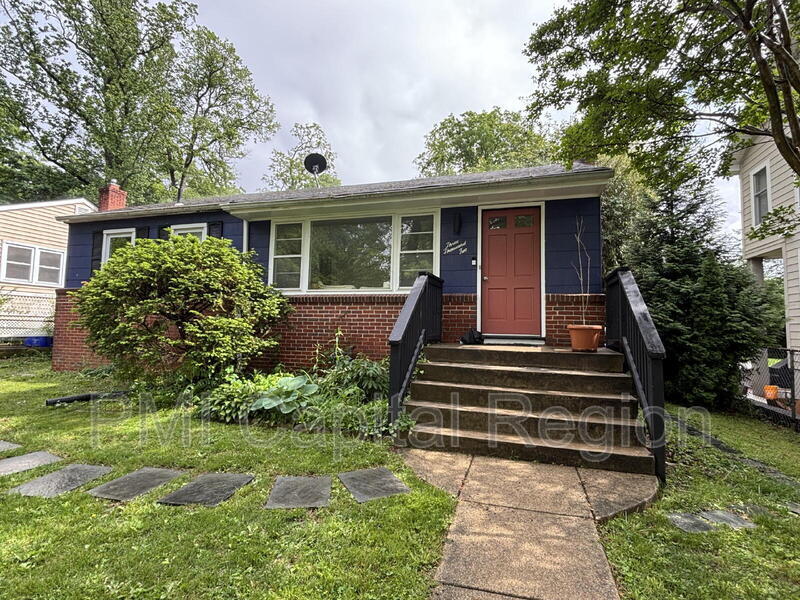 Primary Photo - 3002 Blueford Rd