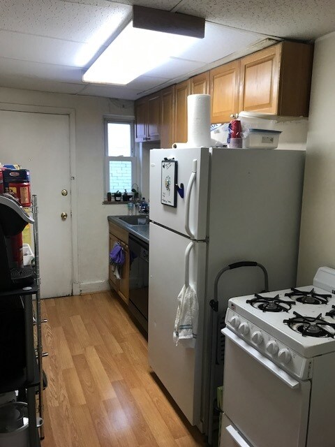 Foto del edificio - 416 Oakland Ave