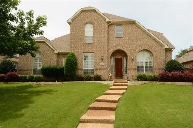 Primary Photo - 8617 Orchard Hill Dr