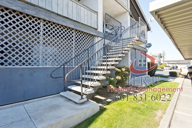 Building Photo - SW- condo 2bed-1.bath