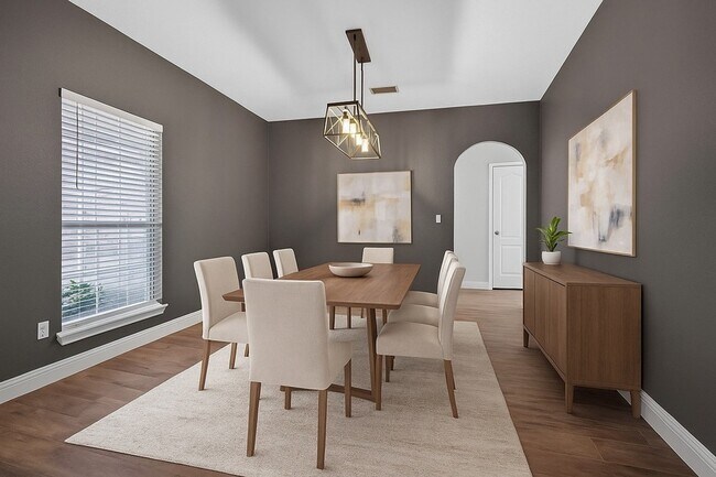 Foto del edificio - 6272 N Fawnlake Dr