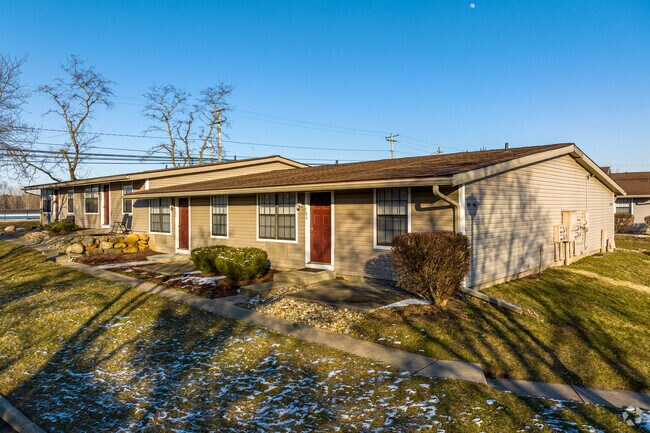 Fotografía del edificio - Gold Zone Horizon