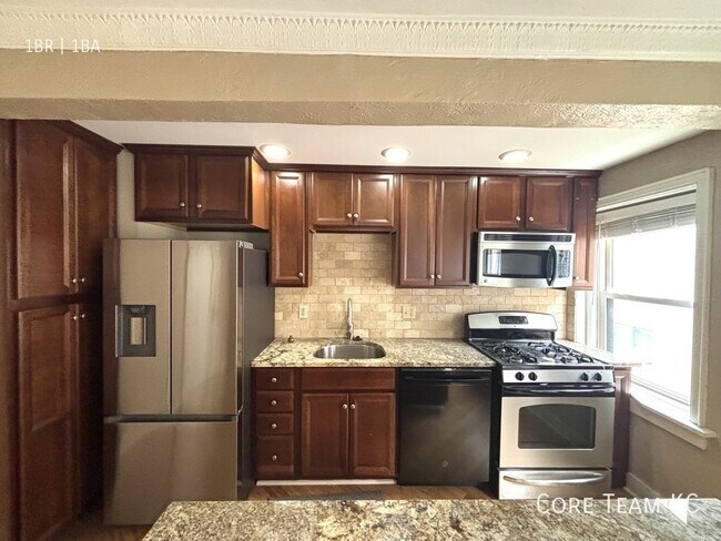 Foto del edificio - 4804 Jefferson St