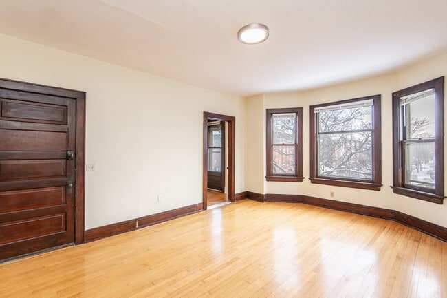 Living Room - 2445 N Oakland Ave