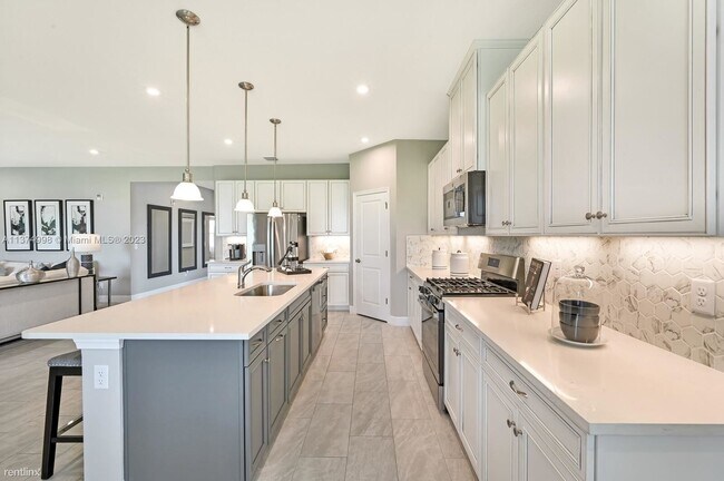 Foto del edificio - 4 br, 3 bath House - 1246 Bushel Creek Xing