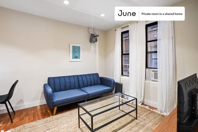 Building Photo - Room in Shared 2 bed/1 bath home in East Harlem